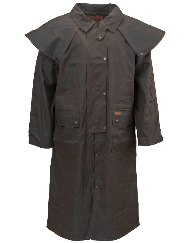 Leather JacketsLow Rider Duster Coat