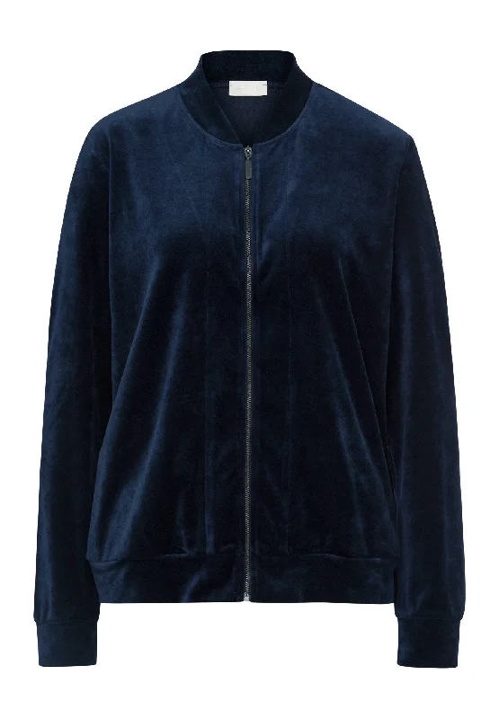 Tasseled JacketsFavourites Jacket | Deep Navy 78771-1610