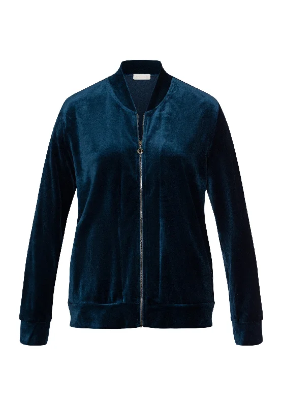 Mesh JacketsFavourites Jacket | Mystic Blue 78856-1652