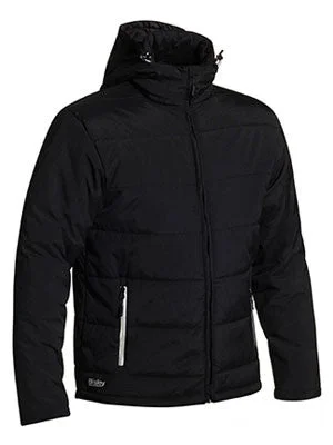 Bomber JacketsBisley Puffer Jacket BJ6928