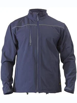 Field JacketsBisley Soft Shell Jacket BJ6060