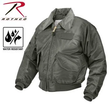 Waterproof JacketsCWU-45P Flight Jacket