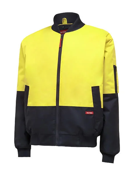 Yellow/Navy