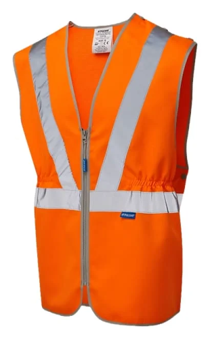 Trench CoatsPULSAR® Rail Spec Tear Apart Waistcoat-PR145