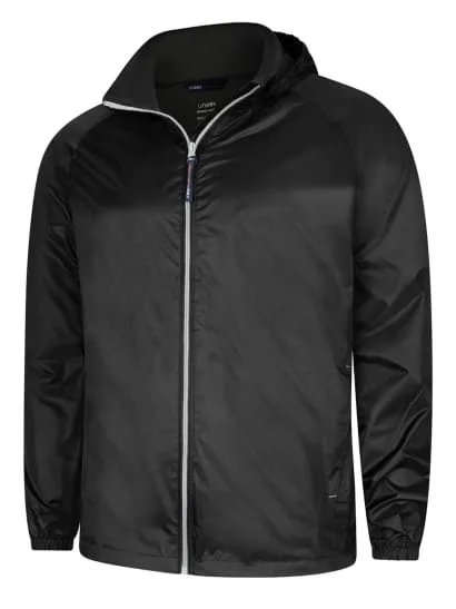 Cashmere JacketsUneek Active Jacket-630