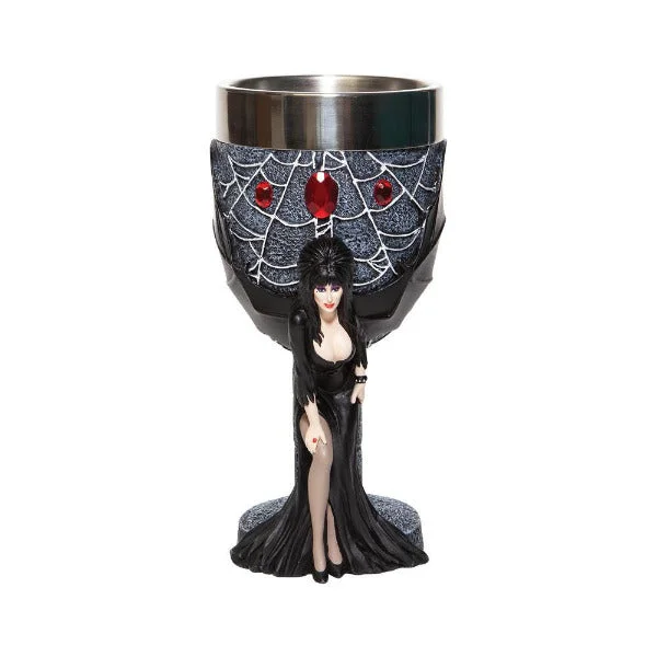 Elvira Mistress of the Dark Goblet