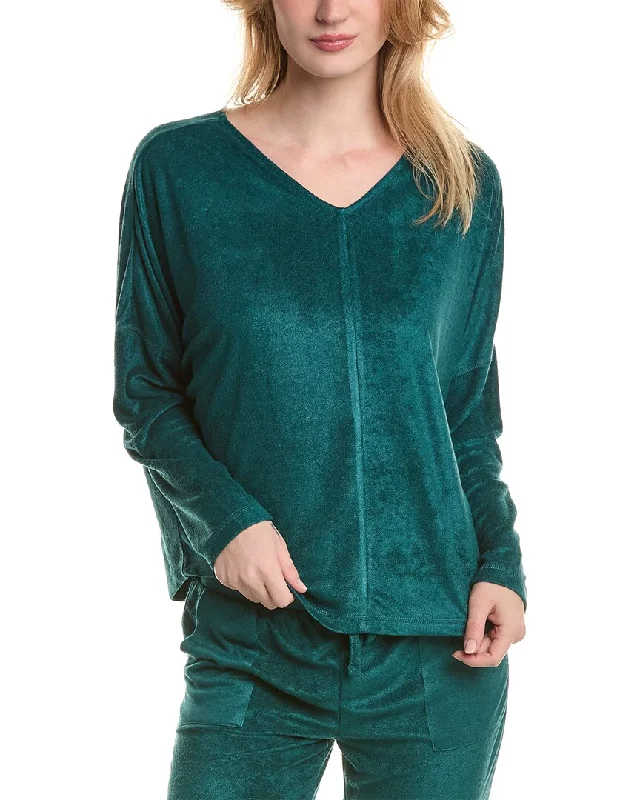 Beaded SweatshirtsHoneydew Intimates Just Chillin Sweatshirt