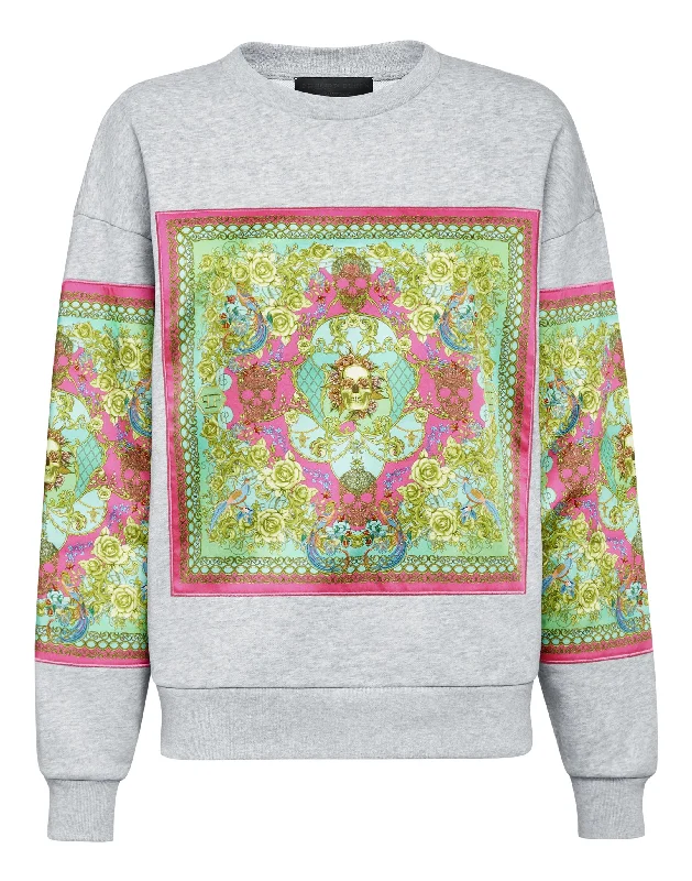 Festival SweatshirtsSweatshirt LS New Baroque