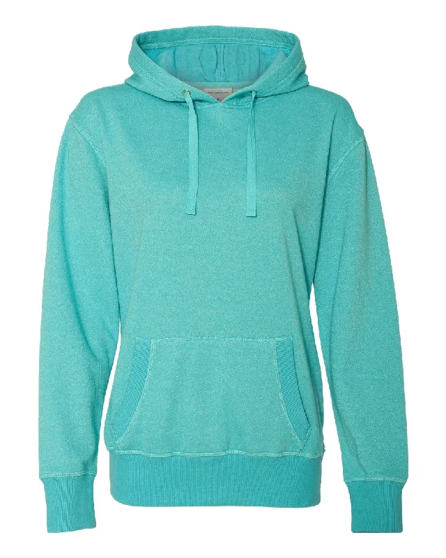 Cycling HoodiesWomen’s Glitter French Terry Hooded Sweatshirt