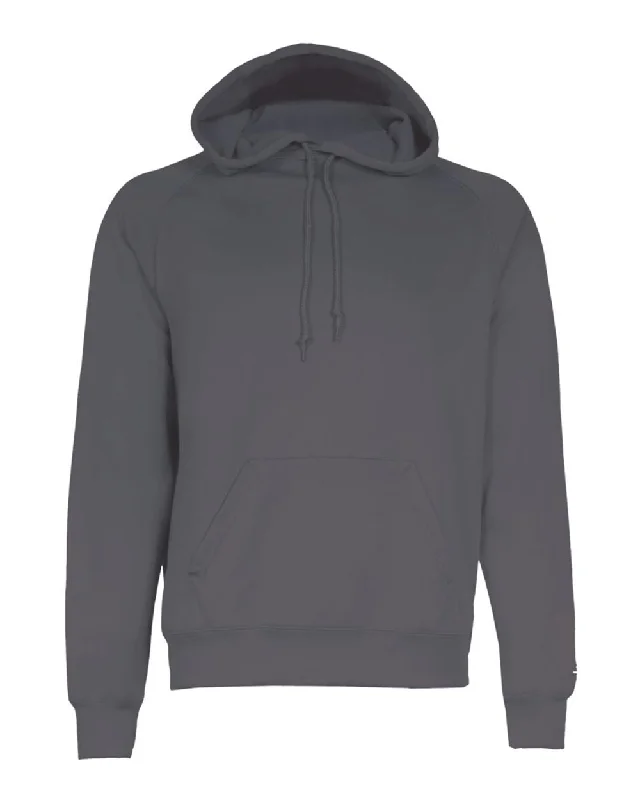 Camping HoodiesWomen's Performance Fleece Hooded Sweatshirt