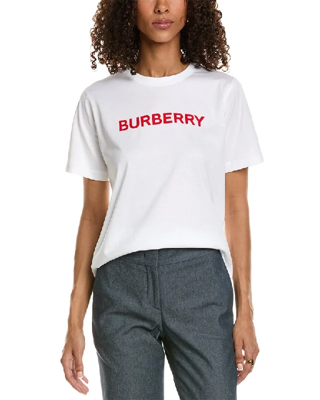 Sleep T-ShirtsBurberry Logo T-Shirt