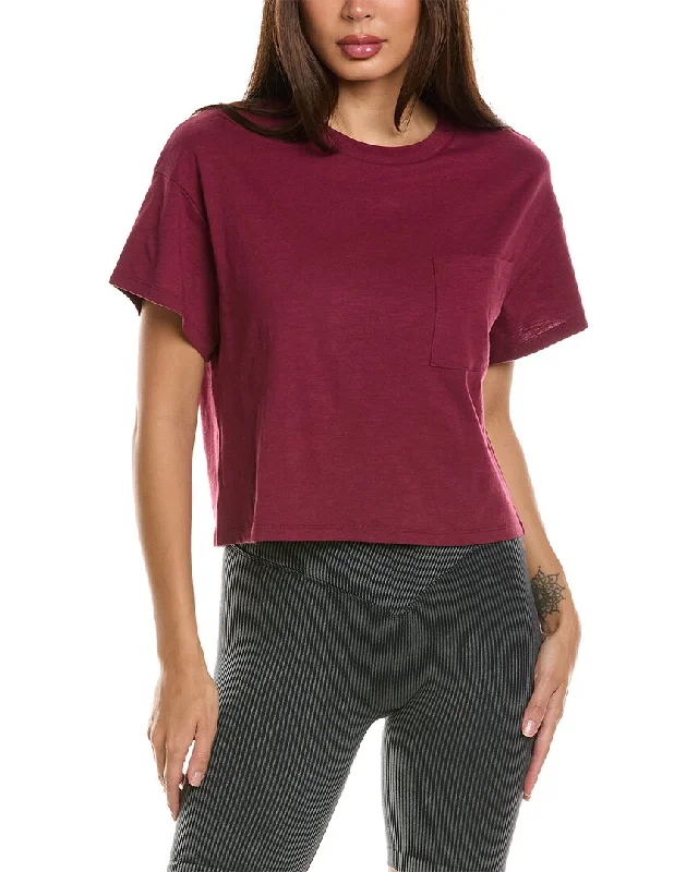 Velvet T-ShirtsHoneydew Intimates Off the Grid T-Shirt