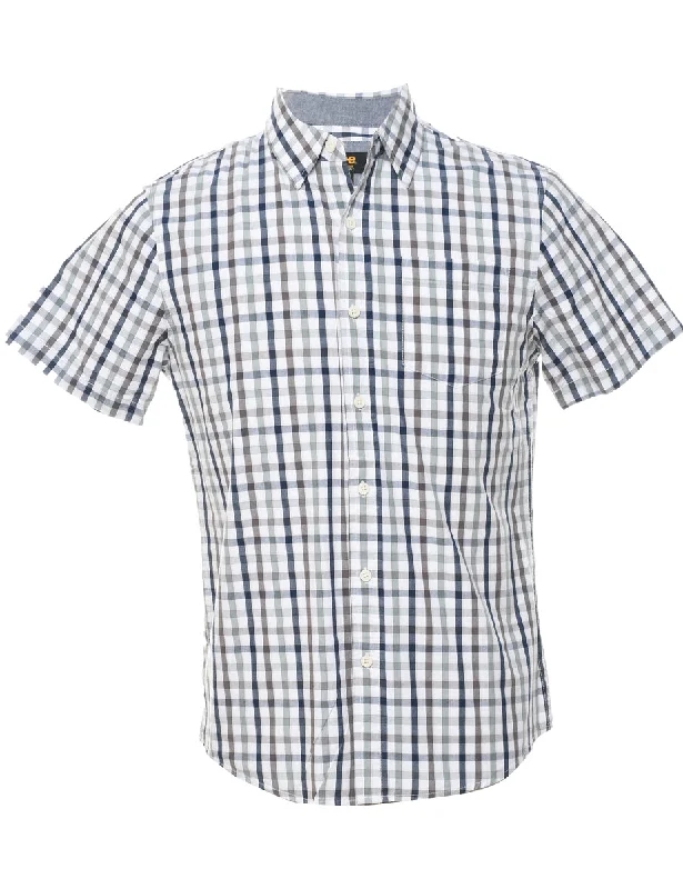 Streetwear T-ShirtsLee Checked Shirt - S