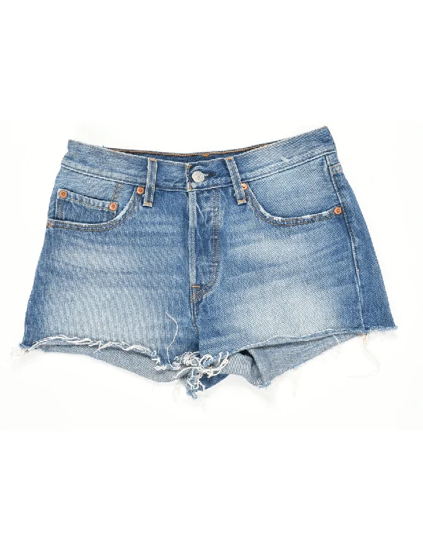 Designer T-ShirtsLevi's Denim Shorts - W28