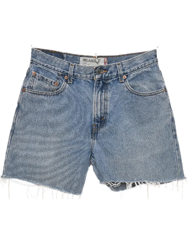 Punk T-ShirtsLevi's Denim Shorts - W30 L4