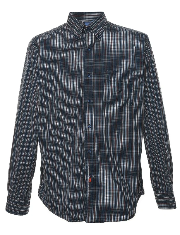 Striped T-ShirtsNautica Checked Shirt - L