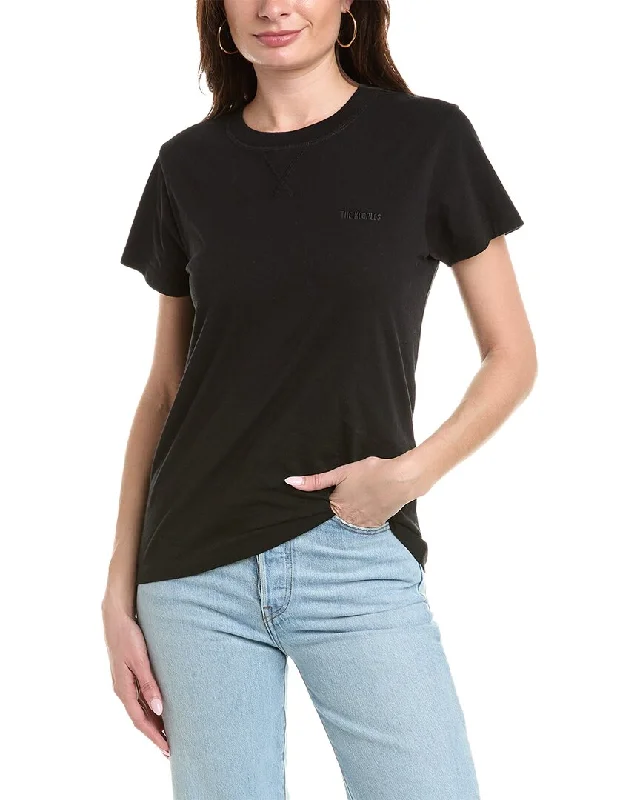 Relaxed Fit T-ShirtsThe Kooples T-Shirt