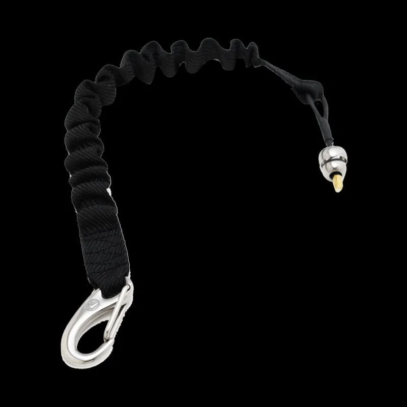 Helite Lanyard Black