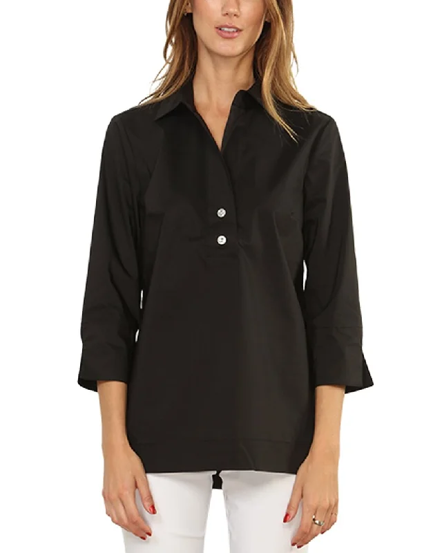 TunicTopStrataHinson Wu Aileen Tunic Top